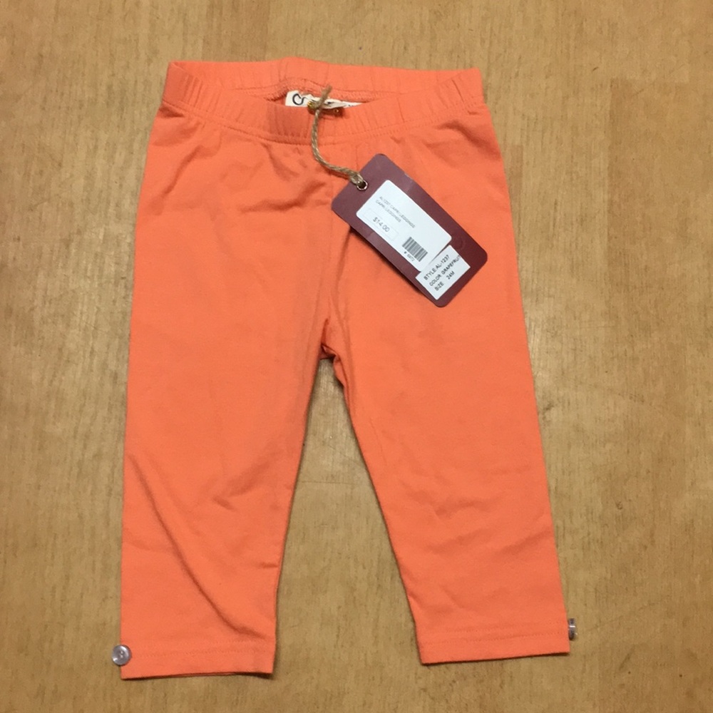 Crew Kids leggings